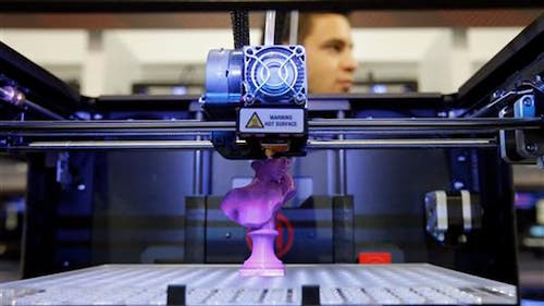 3D-printing-Works