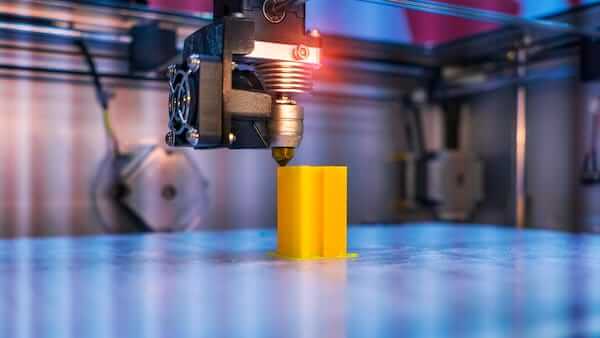 How Much Electricity Does A 3D Printer Use