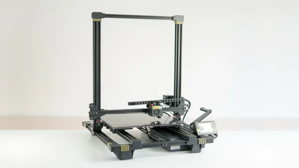 Anycubic-Chiron-3D-Printer