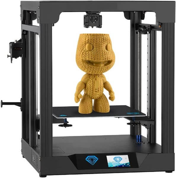 Core-XY-3D-printer