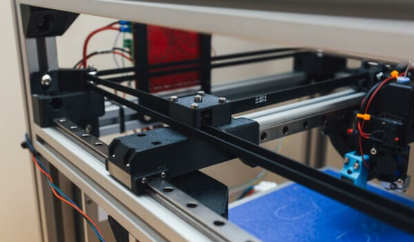 CoreXY 3D printer Review