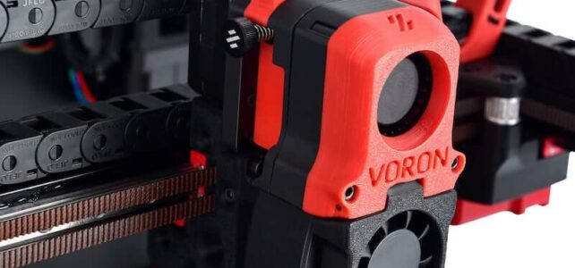 Voron 2.4 R2 3D Printer Kit Reviews