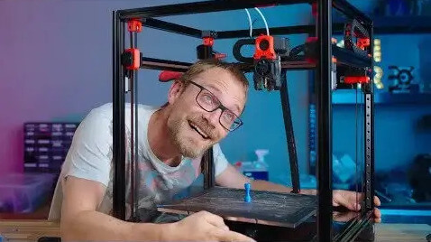 Voron-3D-Printer-Reviews