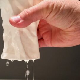 Is Resin Waterproof